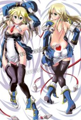 BLAZBLUE ブレイブルー ノエル＝ヴァーミリオン風 ●等身大 抱き枕カバー