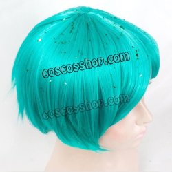 画像4: 宝石の国 フォスフォフィライト風 03 コスプレウィッグ