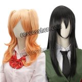 citrus シトラス 藍原芽衣風 あいはらめい コスプレウィッグ