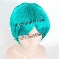 画像3: 宝石の国 フォスフォフィライト風 03 コスプレウィッグ