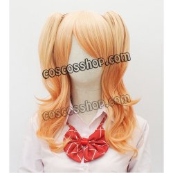 画像4: citrus シトラス 藍原柚子風 あいはらゆず コスプレウィッグ