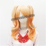 citrus シトラス 藍原柚子風 あいはらゆず コスプレウィッグ