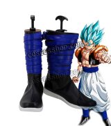 ドラゴンボール 風 コスプレ靴 ブーツ