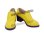 画像2: ジョジョの奇妙な冒険 ジョルノ・ジョバァーナ風 02 コスプレ靴 ブーツ (2)