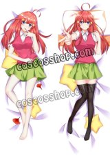 五等分の花嫁 中野五月風 07 ●等身大 抱き枕カバー 