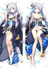 デート・ア・ライブ DATE A LIVE 誘宵美九風 12 ●等身大 抱き枕カバー