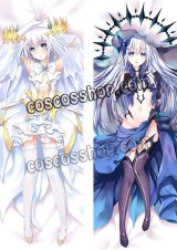 デート・ア・ライブ DATE A LIVE 誘宵美九風 11 ●等身大 抱き枕カバー