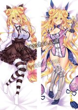 デート・ア・ライブ DATE A LIVE 星宮六喰風 04 ●等身大 抱き枕カバー