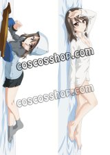 ガールズ&パンツァー 五十鈴華風 ●等身大 抱き枕カバー