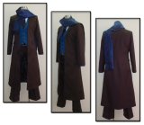 ラッキードッグ1  ルキーノ風 私服 ●コスプレ衣装