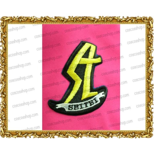 画像4: VitaminX 風門寺悟郎風 02 ●コスプレ衣装 (4)