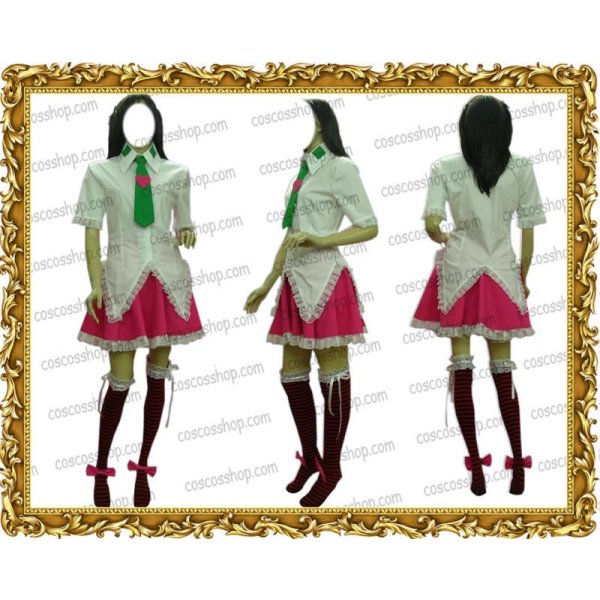 画像2: VitaminX 風門寺悟郎風 02 ●コスプレ衣装 (2)