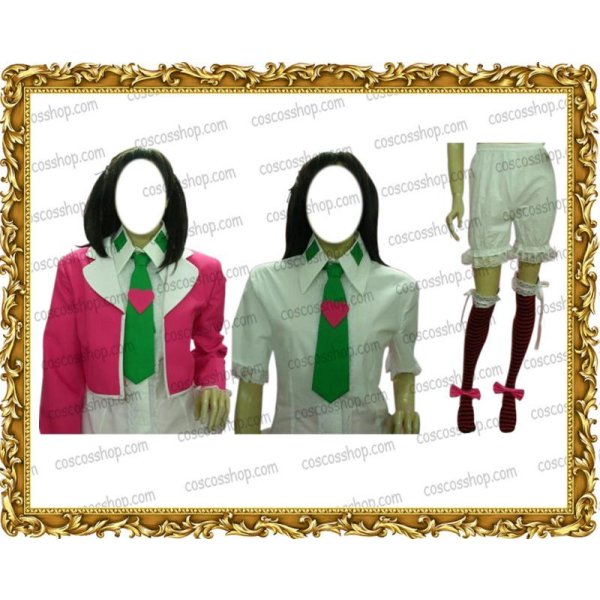 画像3: VitaminX 風門寺悟郎風 02 ●コスプレ衣装 (3)