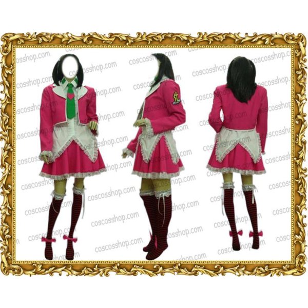 画像1: VitaminX 風門寺悟郎風 02 ●コスプレ衣装 (1)