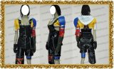 画像: ファイナルファンタジーX ティーダ風 ●コスプレ衣装
