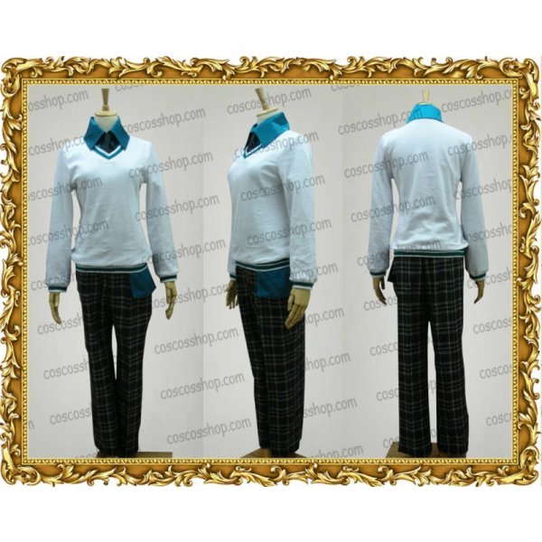 画像3: 真・三國無双6 諸葛誕風 DLC ●コスプレ衣装 (3)