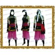 画像1: 薄桜鬼 新選組奇譚 藤堂平助風 2010年カレンダー 原作版 ●コスプレ衣装 (1)
