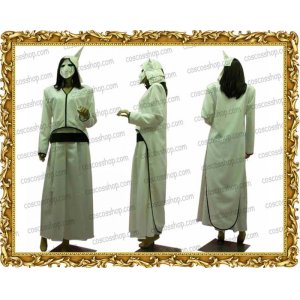 画像: BLEACH ブリーチ ウルキオラ シファー風 セット●コスプレ衣装