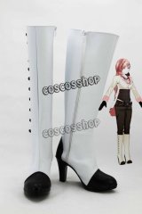画像: RWBY Neopolitan コスプレ靴 ブーツ