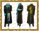 画像: 片倉小十郎風 原作版 ●コスプレ衣装