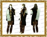 画像: 長曾我部元親風 原作版 フルセット ●コスプレ衣装