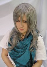 画像: 格安 Lamento ライ風 コスプレ ウィッグ