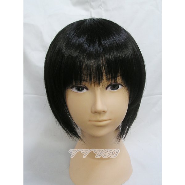 画像1: 格安 いちご100% 南戸唯風 コスプレ ウィッグ   (1)