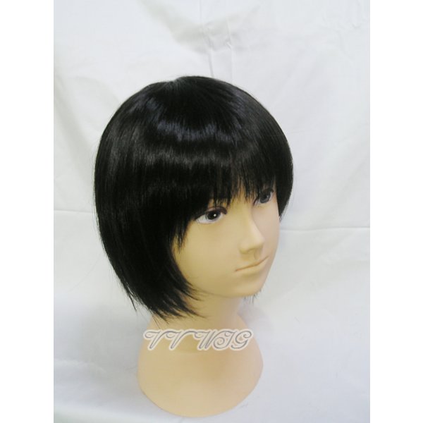 画像2: 格安 いちご100% 南戸唯風 コスプレ ウィッグ   (2)