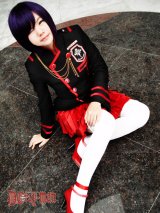 画像: 格安 D.Gray-man 灰色ノ聖櫃 リナリー風 02 コスプレウィッグ