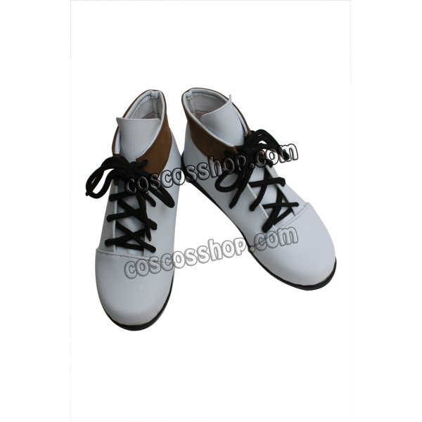 画像2: VOCALOID ボーカロイド 初音ミク風 12 コスプレ靴 ブーツ (2)