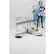 画像1: 魔界王子 devils and realist シトリー風 コスプレ靴 ブーツ (1)