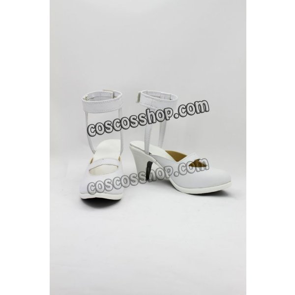 画像6: 魔界王子 devils and realist シトリー風 コスプレ靴 ブーツ (6)
