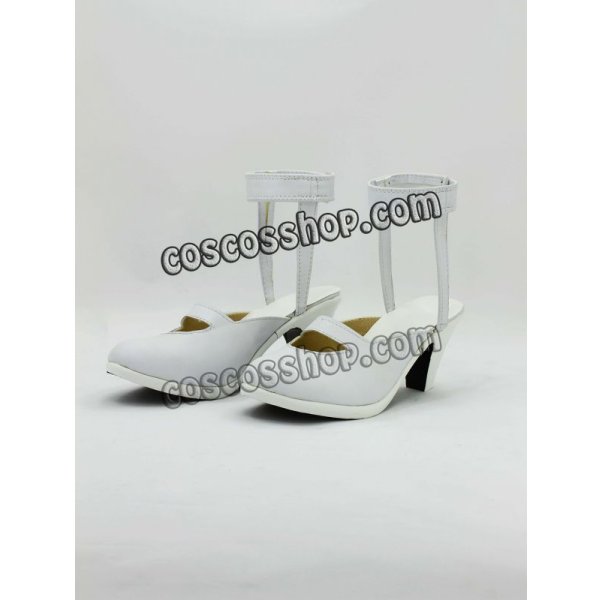 画像4: 魔界王子 devils and realist シトリー風 コスプレ靴 ブーツ (4)