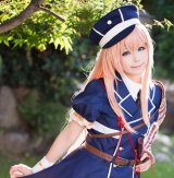 画像: 刀剣乱舞 とうらぶ 乱藤四郎風 みだれとうしろう コスプレウィッグ
