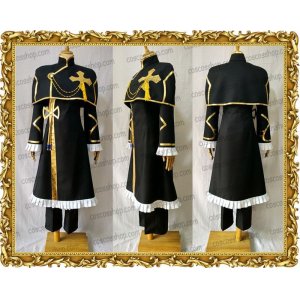 画像: PandoraHearts パンドラハーツ ヴィンセント=ナイトレイ風 ●コスプレ衣装