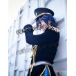 画像1: K RETURN OF KINGS 伏見猿比古風 ふしみさるひこ コスプレ 耐熱ウィッグ (1)