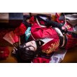 画像3: 刀剣乱舞 とうらぶ 和泉守兼定風 いずみのかみかねさだ 02 コスプレ 耐熱ウィッグ (3)