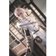 画像5: 刀剣乱舞 とうらぶ 物吉貞宗風 ものよしさだむね コスプレ 耐熱ウィッグ (5)