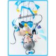 画像2: VOCALOID ボーカロイド 洛天依風 ルオ・テンイ コスプレウィッグ (2)