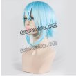 画像2: ソードアート・オンラインII シノン Sinon 朝田詩乃風 あさだしの コスプレウィッグ (2)