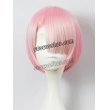 画像2: Re:ゼロから始める異世界生活 ラム風 メイド コスプレウィッグ (2)