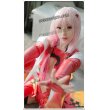 画像3: GUILTY CROWN ギルティクラウン 楪いのり風 ゆずりはいのり コスプレウィッグ (3)