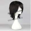 画像2: BLEACH ブリーチ 小島水色風 こじまみずいろ 柿本千種風 かきもとちくさ コスプレウィッグ (2)