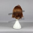画像3: アカメが斬る！ タツミ風 コスプレウィッグ (3)