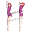 画像1: Love Live! ラブライブ! 西木野真姫風 ●等身大 抱き枕カバー (1)