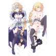 画像1: Fate/Apocrypha フェイト/アポクリファ ジャンヌ・ダルク風 04 ●等身大 抱き枕カバー (1)