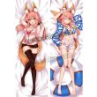 画像1: Fate/Grand Order フェイト・グランドオーダー ランサー 玉藻の前風 水着 02 ●等身大 抱き枕カバー (1)