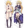 画像1: Fate/Apocrypha フェイト/アポクリファ ジャンヌ・ダルク風 03 ●等身大 抱き枕カバー (1)