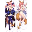 画像1: Fate/Grand Order フェイト・グランドオーダー ランサー 玉藻の前風 水着 03 ●等身大 抱き枕カバー (1)