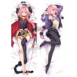 画像1: Fate/Grand Order フェイト・グランドオーダー アストルフォ風 ●等身大 抱き枕カバー (1)